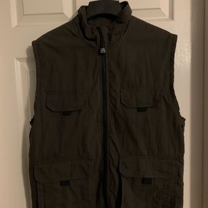 St. John’s Bay Jacket